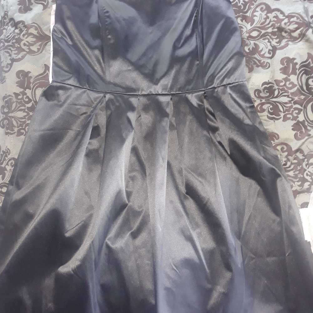 Bridal dress